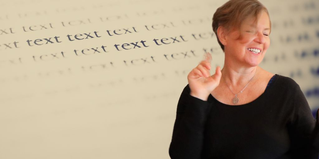 Copywriting lernen - kundenzentriert schreiben